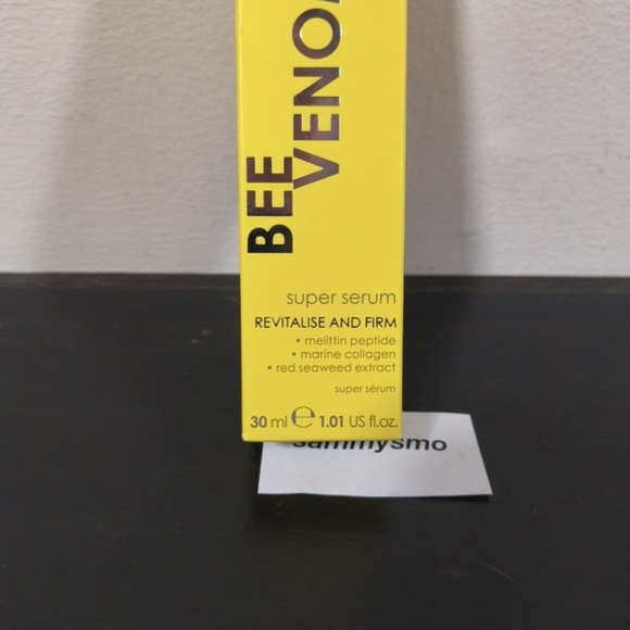 Rodial bee venom super serum, revitalize and firm 1 oz NIB - Picture 2 of 6